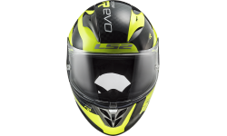 Arrow C EVO FF323 STING