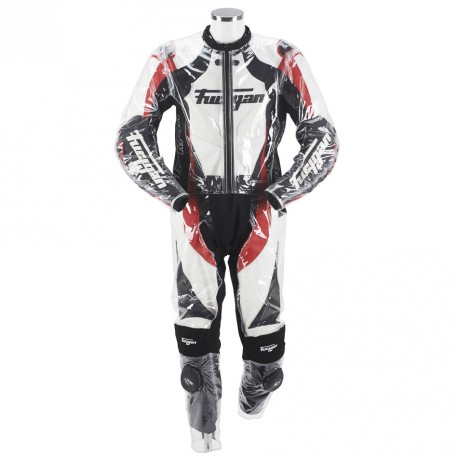 RACING RAIN SUIT FURYGAN