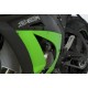 Tampons Aero R&G RACING Kawasaki ZX10R 11/18