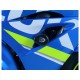 Tampons de protection R&G RACING Aero noir Suzuki GSX-R1000 17/18