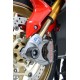 Protection de fourche R&G RACING Honda CBR1000RR SP 08/17