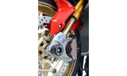 Protection de fourche R&G RACING Honda CBR1000RR SP 08/17