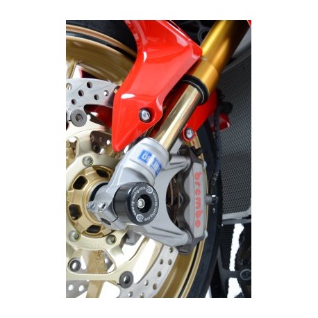 Protection de fourche R&G RACING Honda CBR1000RR SP 08/17