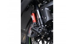 Protection de fourche R&G RACING Kawasaki ZX-10R 16/18