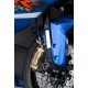Protection de fourche R&G RACING noir Suzuki GSX-R1000/R 12/18
