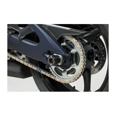 Protection de bras oscillant R&G RACING BMW S1000RR 14/17