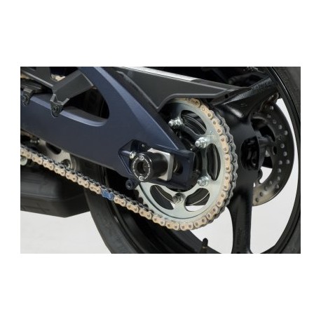 Protection de bras oscillant R&G RACING Suzuki GSX-R 1000