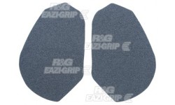 Kit grip de réservoir R&G RACING Eazi-Grip™ translucide CBR600RR 13/17