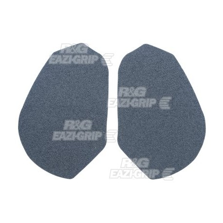 Kit grip de réservoir R&G RACING Eazi-Grip™ translucide CBR600RR 13/17