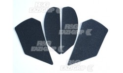 Kit grip de réservoir R&G RACING Eazi-Grip™ translucide ZX10R 11/15