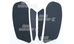 Kit grip de réservoir R&G RACING Eazi-Grip™ translucide GSXR1000 09/16