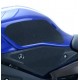 Kit grip de réservoir translucide R&G RACING Yamaha YZF-R1