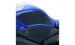 Kit grip de réservoir translucide R&G RACING Yamaha YZF-R1