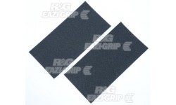 Kit grip de réservoir R&G RACING EAZI-GRIP™ translucide universel 30.5 x 10.5cm