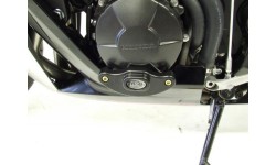 Slider moteur gauche pour CBR600RR 07/17