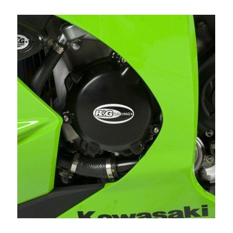 Couvre-carter R&G RACING gauche (alternateur) Kawasaki ZX-10R 11/17