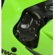 Couvre carter R&G RACING droit (démarreur) Kawasaki ZX-10R 11/17