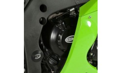 Couvre carter R&G RACING droit (embrayage) Kawasaki ZX-10R 11/17