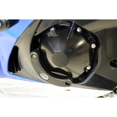 Slider moteur gauche R&G RACING Suzuki GSX-R1000 09/16