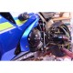 Couvre-carter gauche R&G RACING Race Series noir Suzuki GSX-R1000 17/18