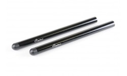 Tubes de guidon LIGHTECH 270mm noir