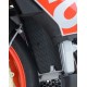 Protection de radiateur R&G RACING APRILIA V4 TUONO