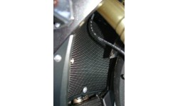 Protection de radiateur R&G RACING BMW S1000R/RR