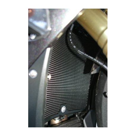 Protection de radiateur R&G RACING BMW S1000R/RR