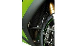 Protection de radiateur R&G RACING Kawasaki ZX-10R