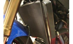 Protection de radiateur R&G RACING Suzuki GSX-R1000