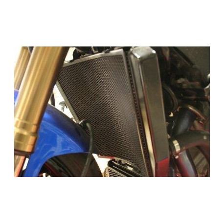 Protection de radiateur R&G RACING Suzuki GSX-R1000