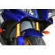 Protection de radiateur R&G RACING Yamaha YZF-R1/R6