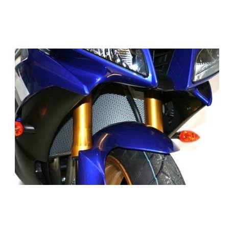 Protection de radiateur R&G RACING Yamaha YZF-R1/R6