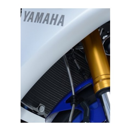 Protection de radiateur R&G RACING Yamaha YZF-R1
