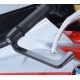 Protections de levier de frein R&G RACING BMW S1000R/RR