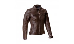 Blouson IXON TORQUE LADY MARRON