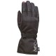 Gants IXON PRO RUSH LADY NOIR/FUSHIA