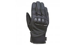 Gants IXON RS ARENA NOIR/CARBON