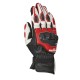 Gants RG-21 Rouge/Noir/Blanc