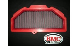 Filtre à air BMC Standard Suzuki GSXR1000 09/18