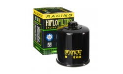 Filtre à huile HIFLOFILTRO Racing HF303RC Kawasaki