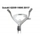 Support de carénage MOTOHOLDERS SUZUKI GSXR 1000 17+