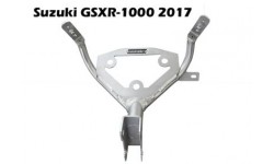 Support de carénage MOTOHOLDERS SUZUKI GSXR 1000 17+