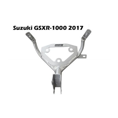 Support de carénage MOTOHOLDERS SUZUKI GSXR 1000 17+