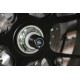 Protection de bras oscillant R&G RACING pour PANIGALE