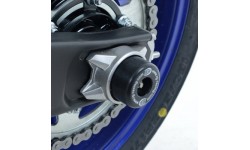 Protections de bras oscillant R&G RACING Yamaha MT-07