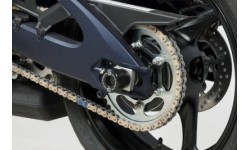 Protection de bras oscillant R&G RACING Yamaha MT-10