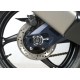 Protection de bras oscillant R&G RACING Yamaha MT-10