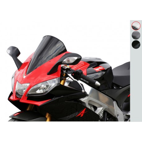 Bulle MRA Racing Aprilia RSV4/R/Factory 09/14