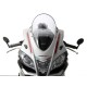 Bulle MRA Racing Aprilia RSV4RR/RF 15/17